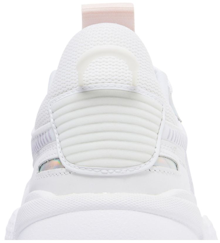 Puma Wmns RS X Iridescent Purple Heather