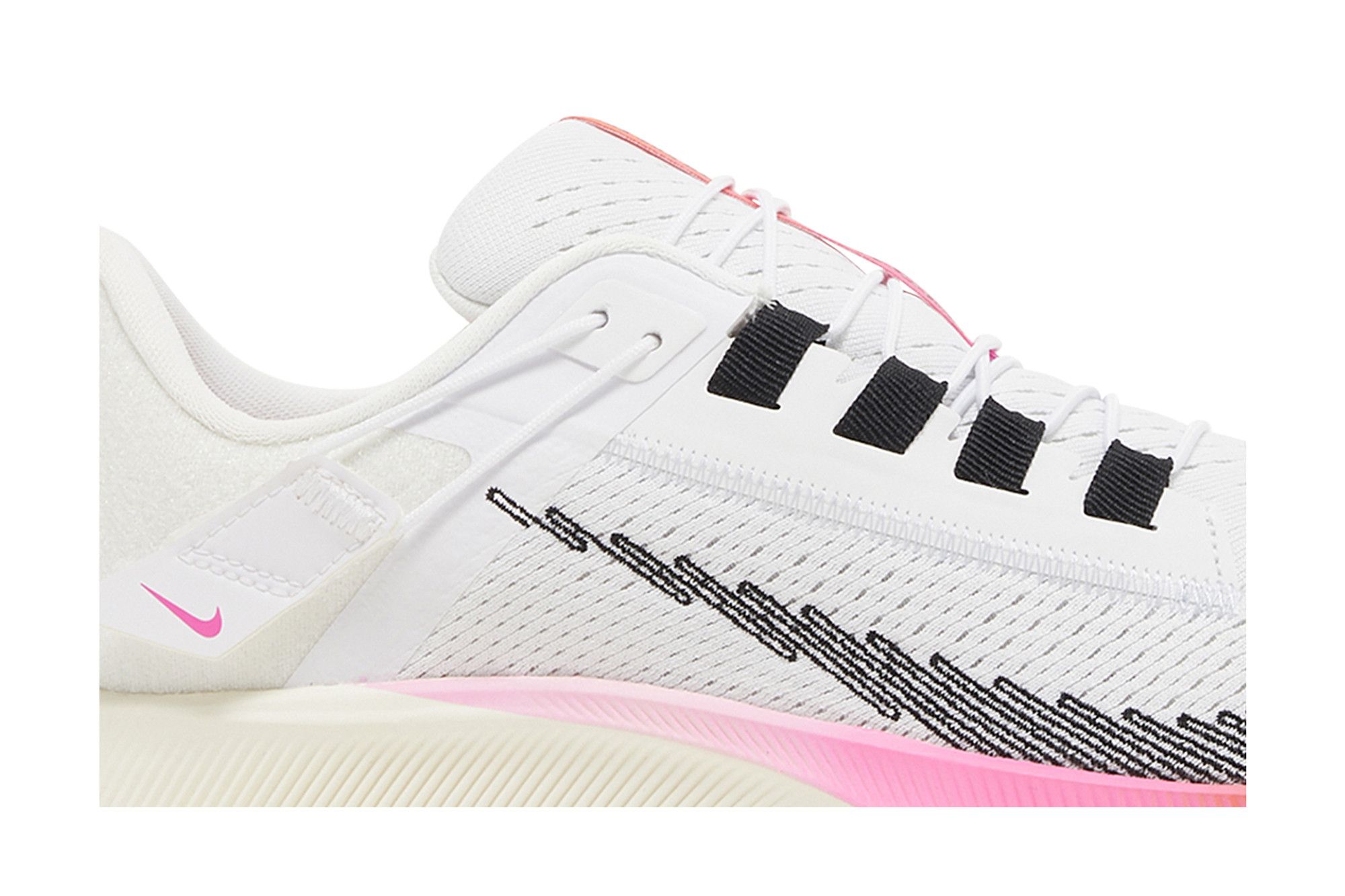 Buy Nike Air Zoom Pegasus 38 FlyEase 'Rawdacious' - DJ5404 100 | GOAT