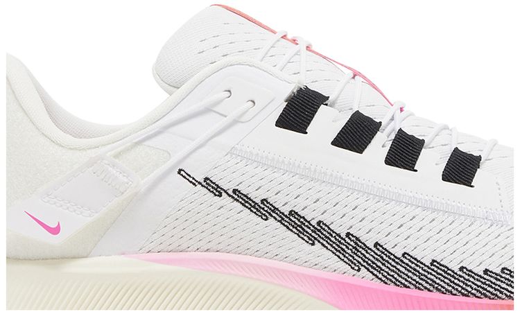 Nike Air Zoom Pegasus 38 FlyEase Rawdacious