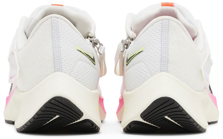 Nike Air Zoom Pegasus 38 FlyEase Rawdacious