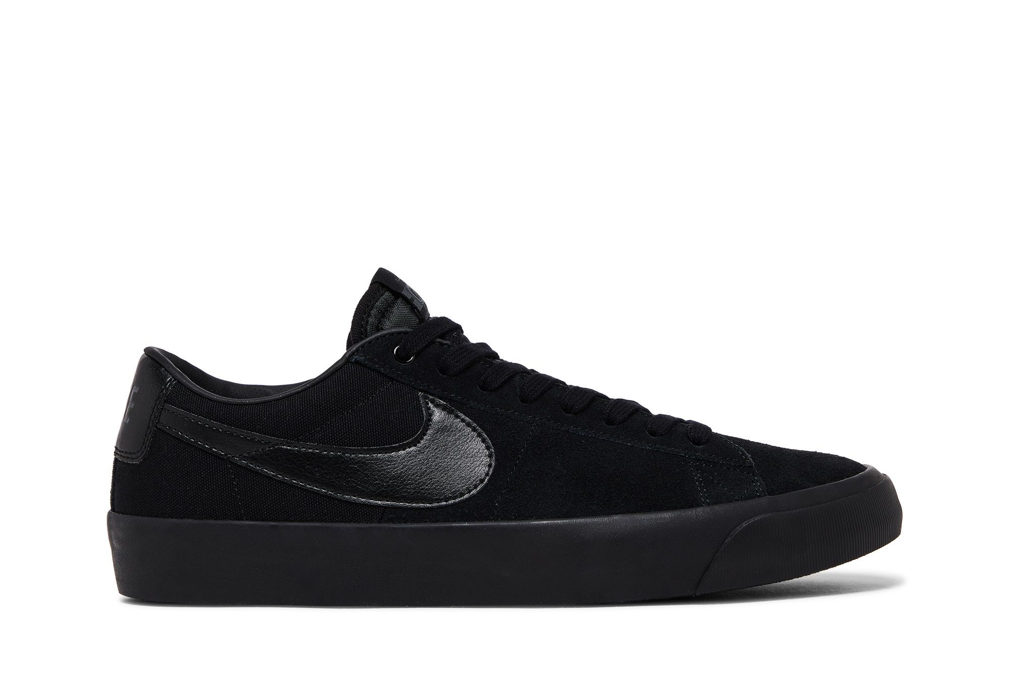 Zoom blazer low gt top