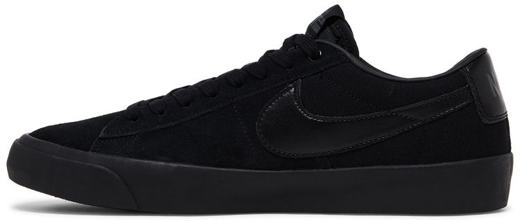 Nike Zoom Blazer Low Pro GT SB Triple Black