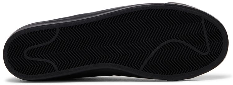Nike Zoom Blazer Low Pro GT SB Triple Black