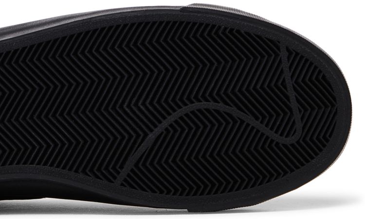 Nike Zoom Blazer Low Pro GT SB Triple Black