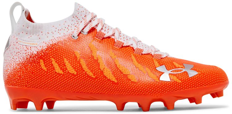 Under Armour Spotlight Orange