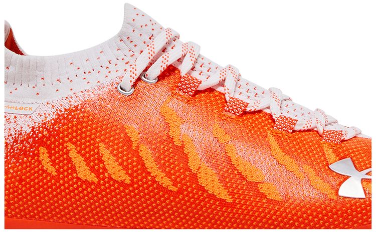 Under Armour Spotlight Orange