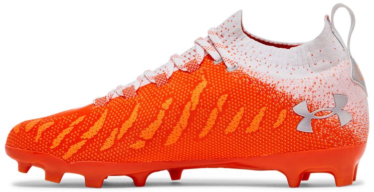 Under Armour Spotlight Orange