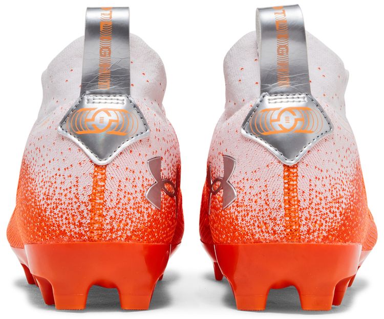 Under Armour Spotlight Orange