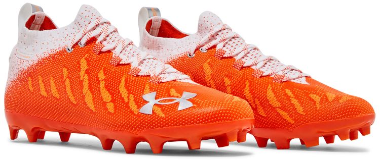 Under Armour Spotlight Orange