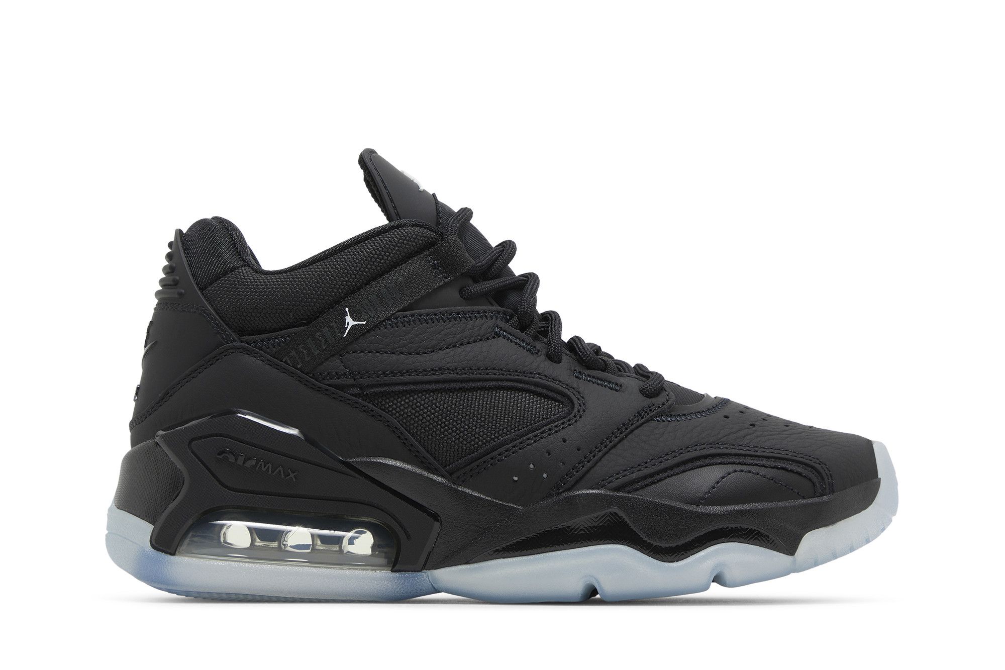 Buy Jordan Point Lane GS Black Ice DA8032 001 GOAT