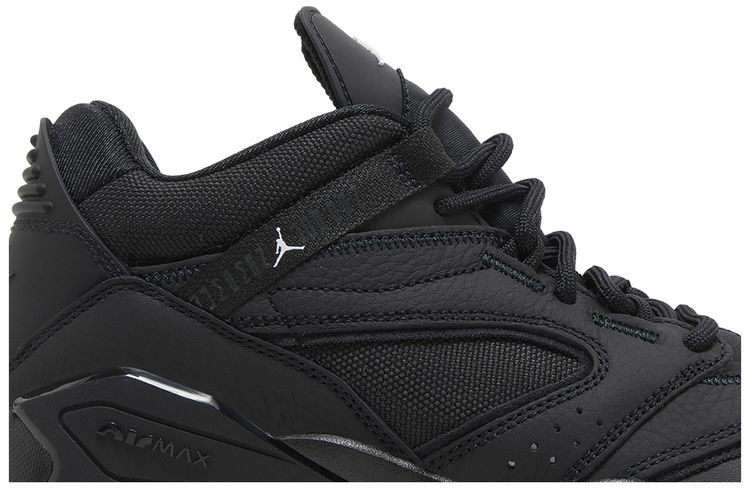 Air Jordan Point Lane GS Black Ice