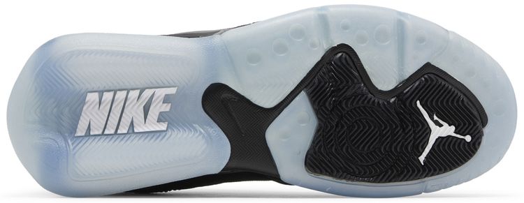 Air Jordan Point Lane GS Black Ice