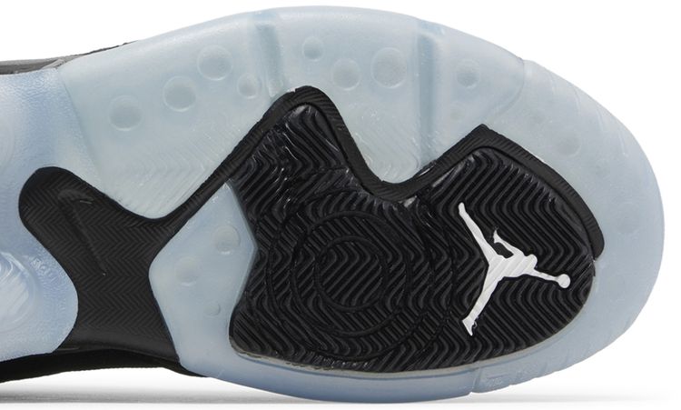 Air Jordan Point Lane GS Black Ice