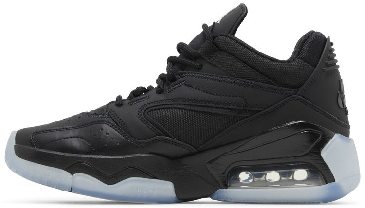 Air Jordan Point Lane GS Black Ice