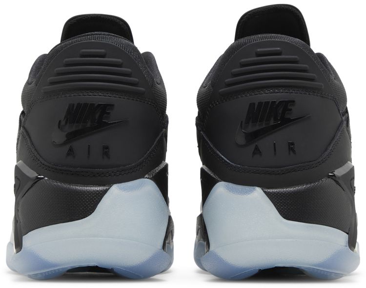 Air Jordan Point Lane GS Black Ice