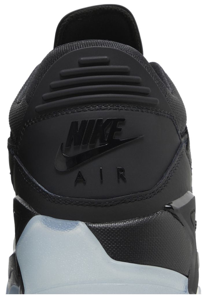 Air Jordan Point Lane GS Black Ice