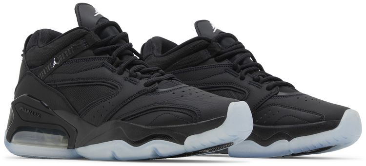 Air Jordan Point Lane GS Black Ice