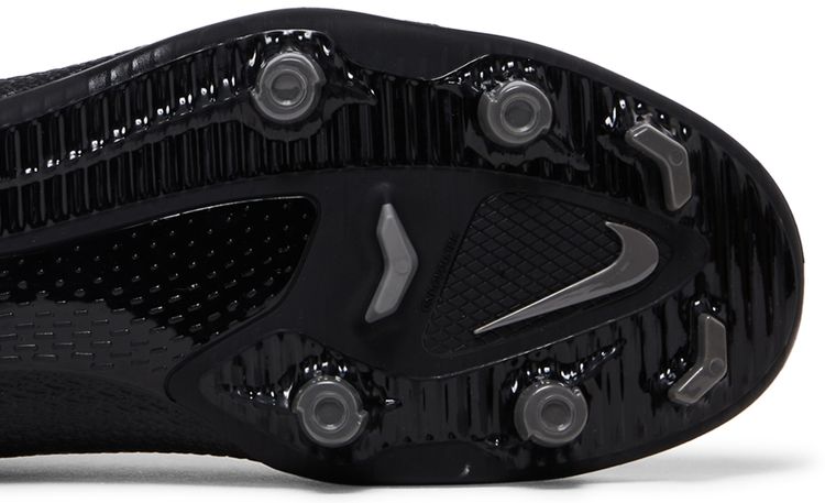 Nike Phantom GT2 Club MG Black Metallic Silver