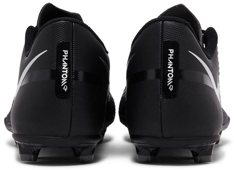Nike Phantom GT2 Club MG Black Metallic Silver