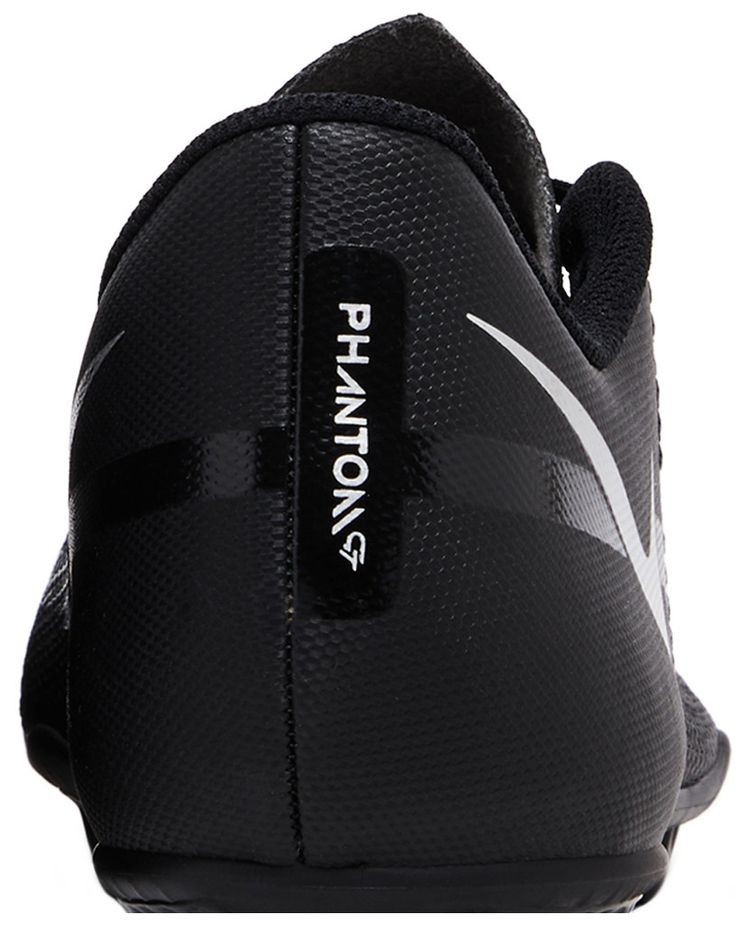 Nike Phantom GT2 Club MG Black Metallic Silver