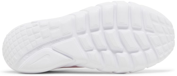 Nike Flex Runner 2 GS Pink Foam