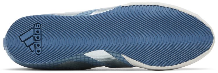 Adidas Box Hog 4 Wonder Steel Magic Grey Metallic