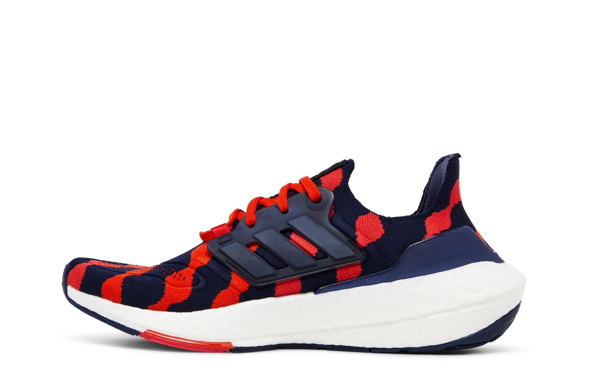 爆買い！ 22 UltraBoost Wmns x Marimekko Buy 'Lush GZ4794 - Navy' Red 靴