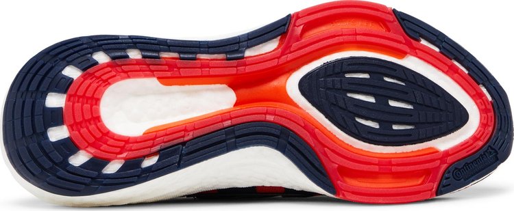 Marimekko x Wmns UltraBoost 22 Lush Red Navy