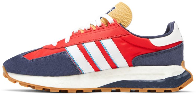 Adidas Retropy E5 Red Navy