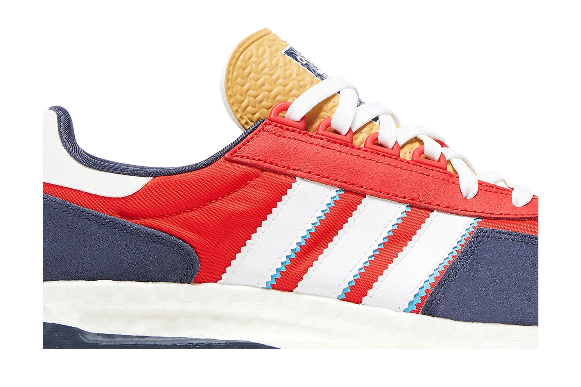 Buy Retropy E5 'Red Navy' - GY4487 | GOAT