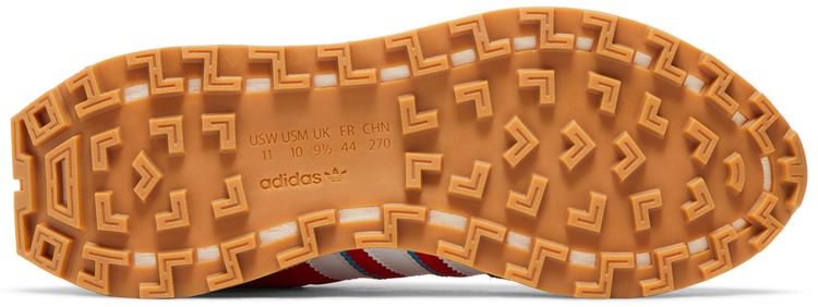 Adidas Retropy E5 Red Navy