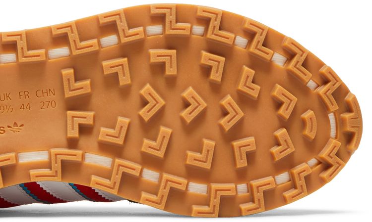 Adidas Retropy E5 Red Navy