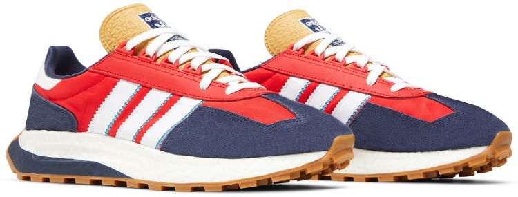Adidas Retropy E5 Red Navy