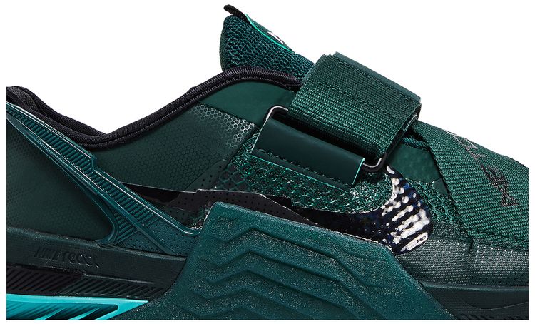 Nike Metcon 7 FlyEase Pro Green