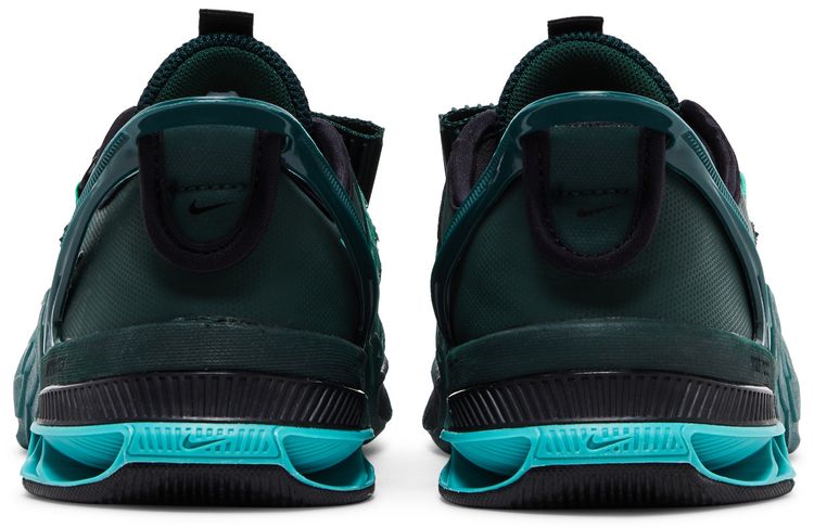 Nike Metcon 7 FlyEase Pro Green
