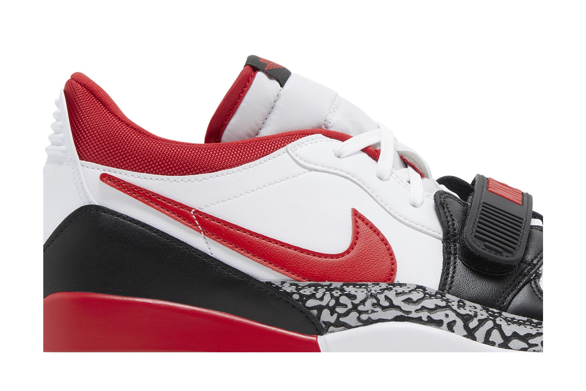 Air Jordan Legacy 312 Low Oxidized Green CD7069-131