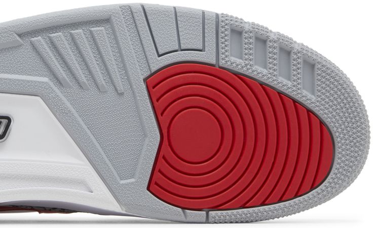 Air Jordan Legacy 312 Low Black Toe