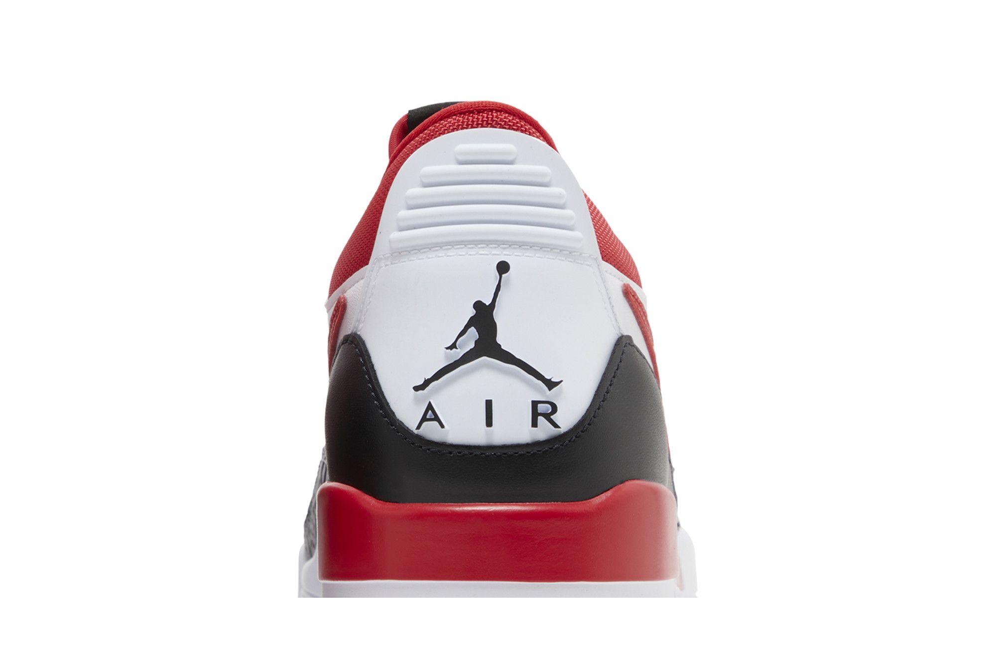 Buy Jordan Legacy 312 Low 'Black Toe' - CD7069 160 | GOAT