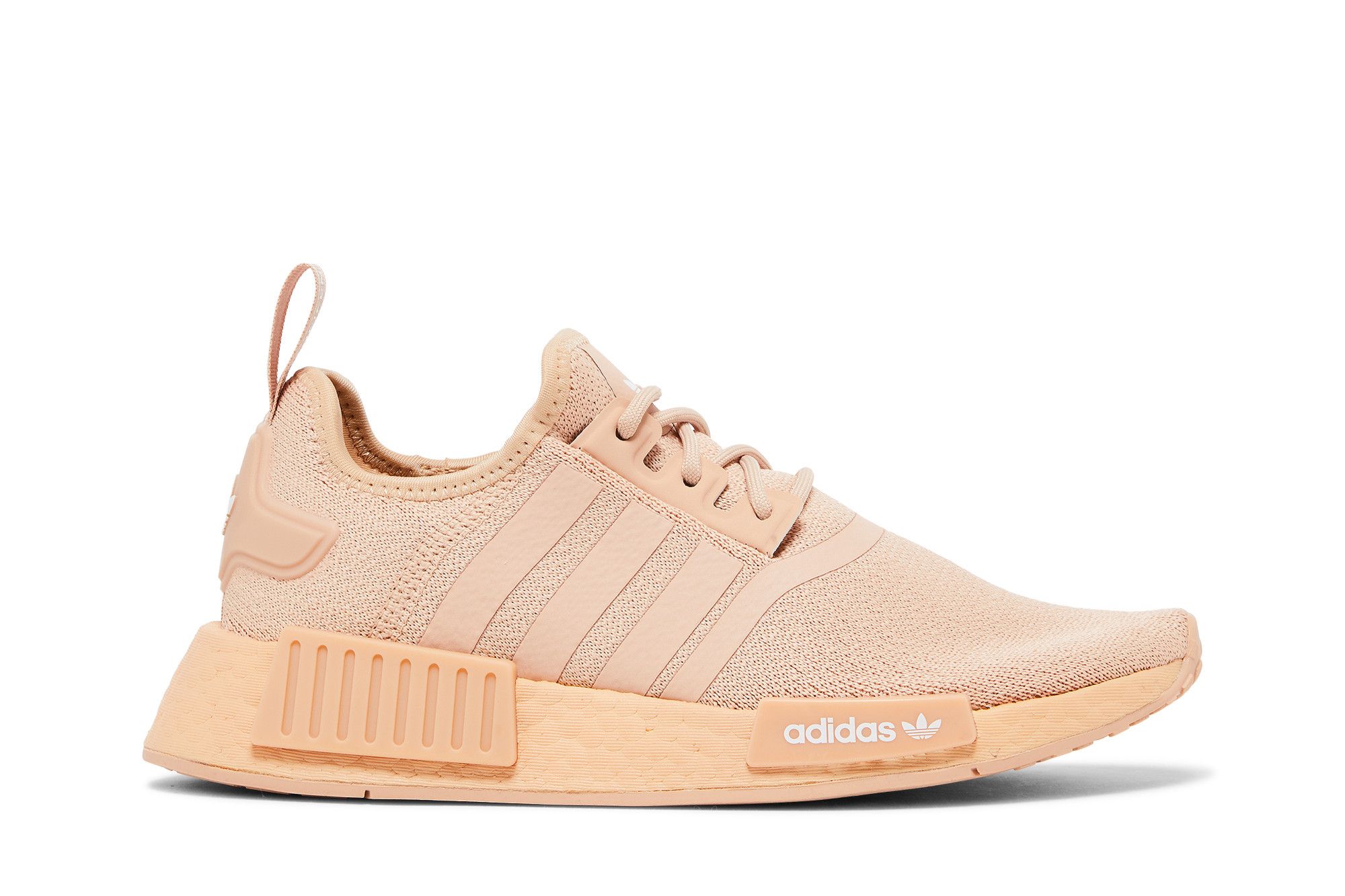 Blush pink nmd new arrivals