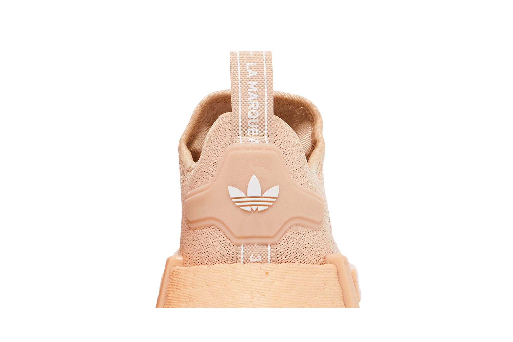 Adidas nmd blush pink hotsell