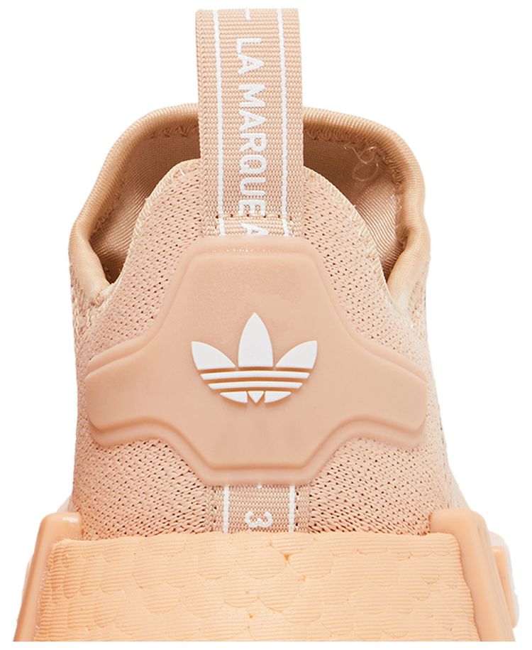 Wmns NMD R1 Halo Blush