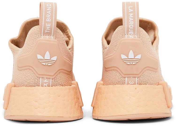 Wmns NMD R1 Halo Blush