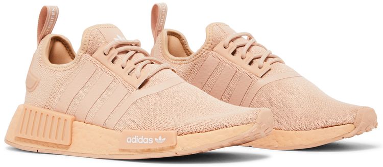 Wmns NMD R1 Halo Blush