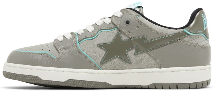 Sk8 Sta 2 M1 Grey