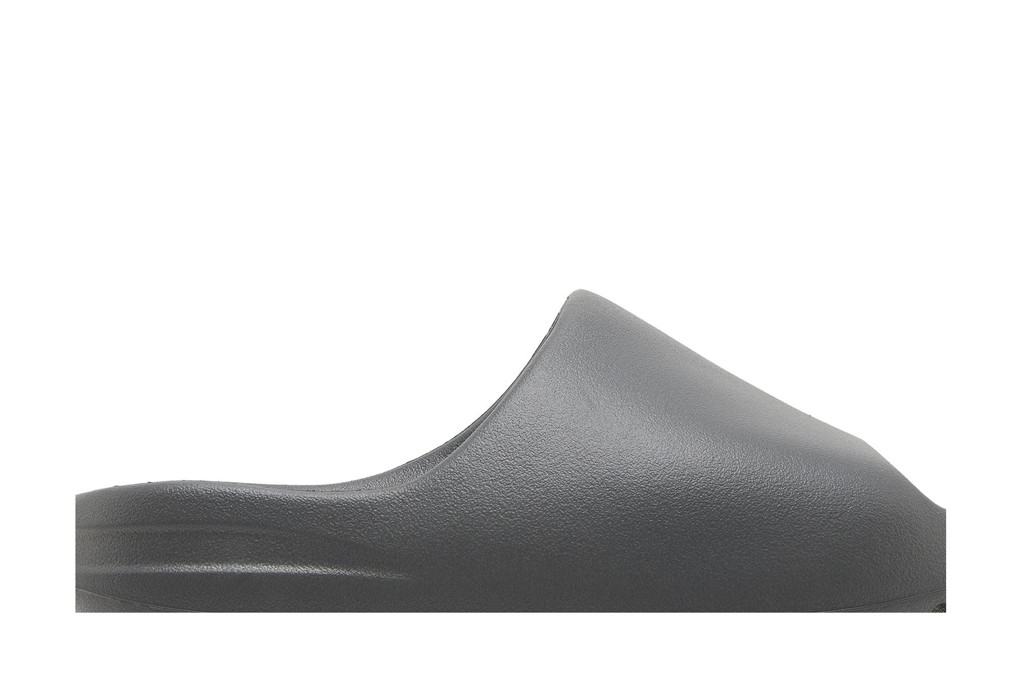 Buy Yeezy Slides 'Granite' - ID4132 | GOAT