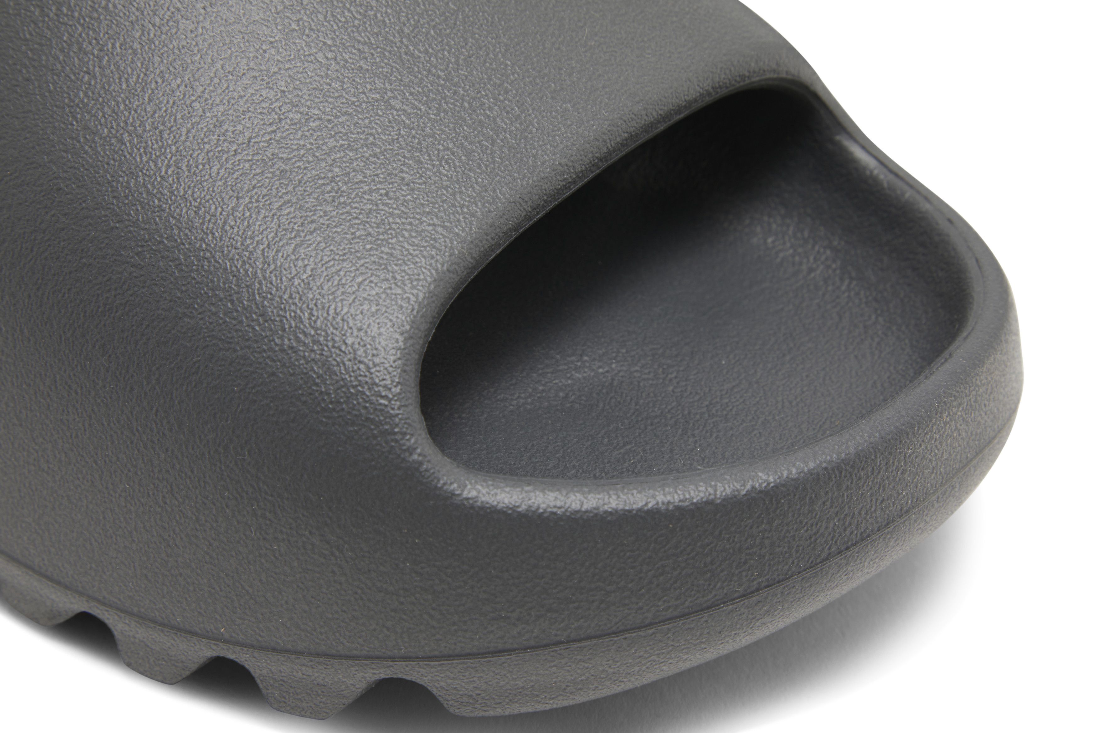 Buy Yeezy Slides 'Granite' - ID4132 | GOAT
