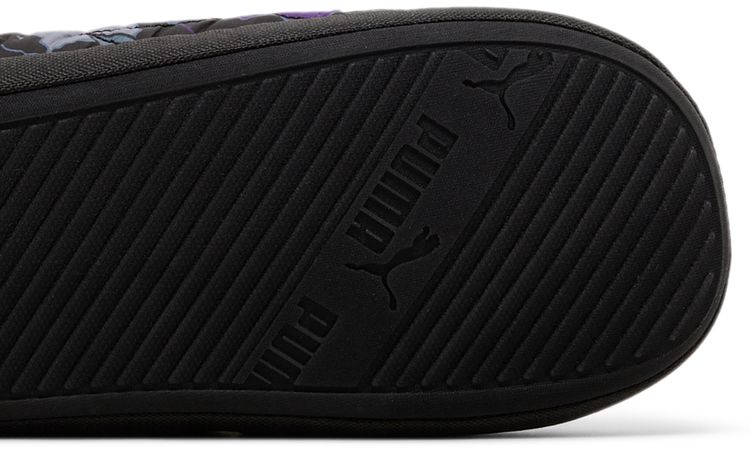 Perks and Mini x Puma Puffy Slippers BIOVERSE