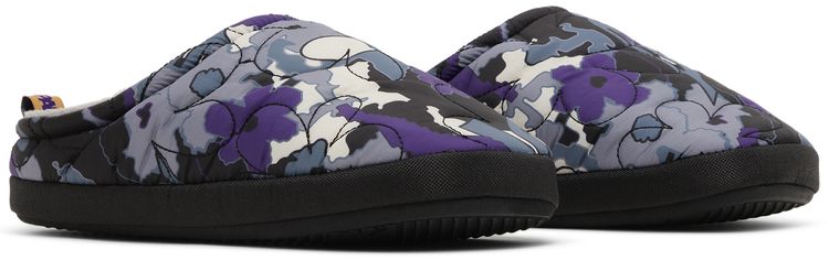 Perks and Mini x Puma Puffy Slippers BIOVERSE