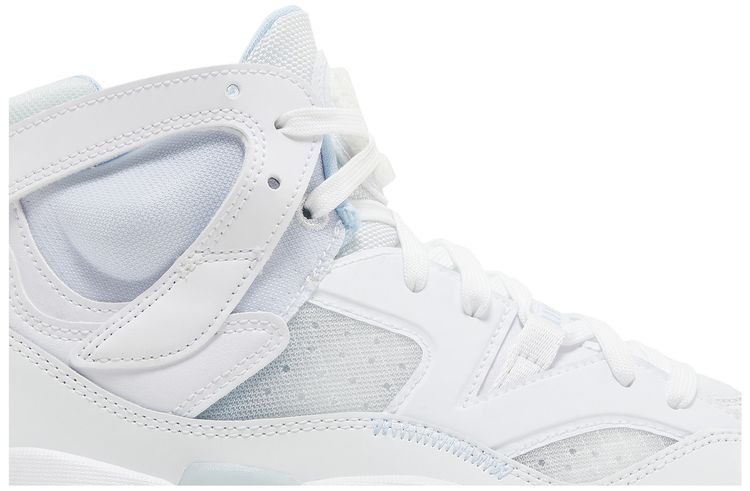 Air Jordan Wmns Jumpman Two Trey Columbia