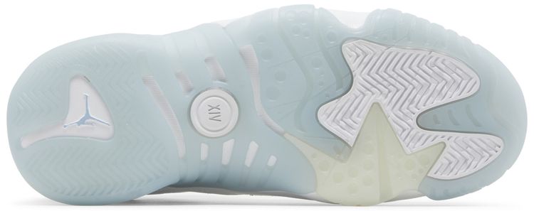 Air Jordan Wmns Jumpman Two Trey Columbia